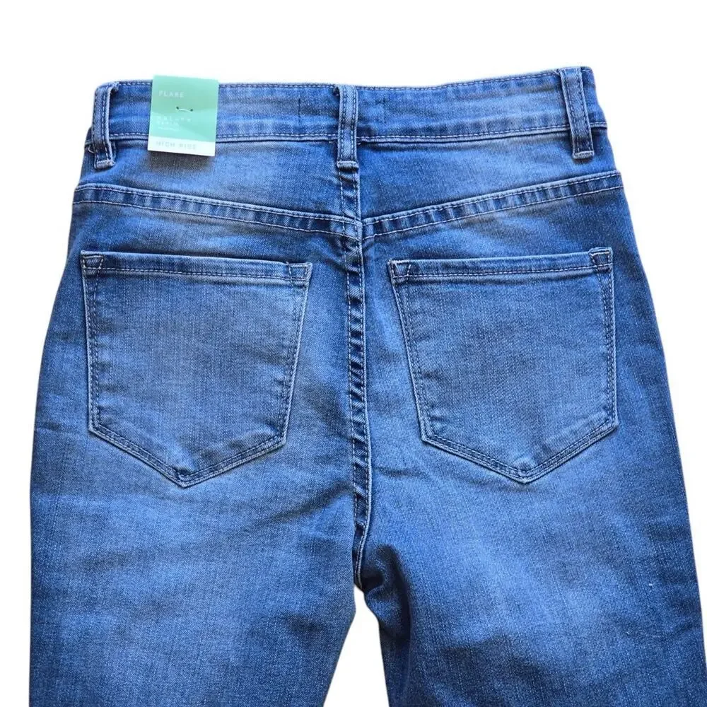 Nature Denim Jeans NWT - Picture 6 of 10